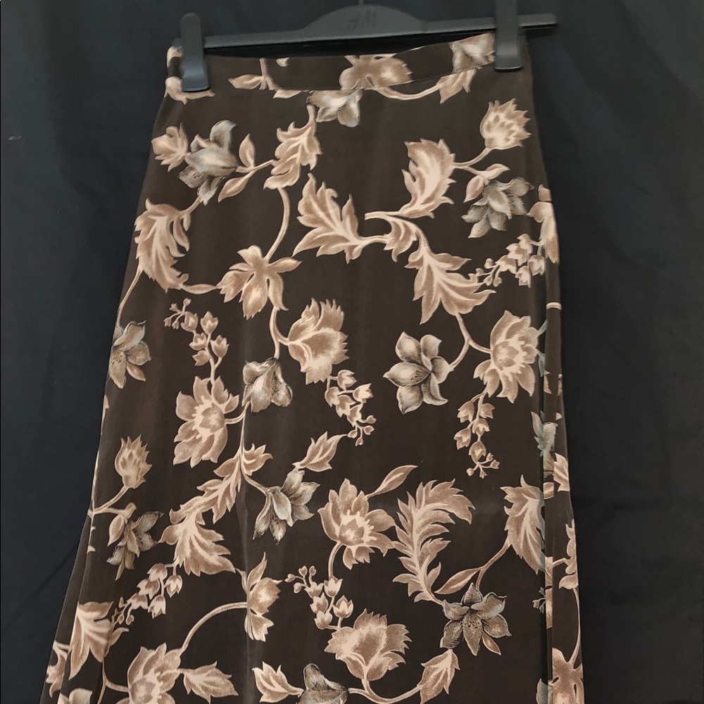 JM Studios Long Skirt